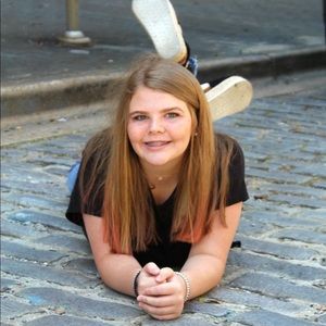 Meet your Posher, Brooklynn